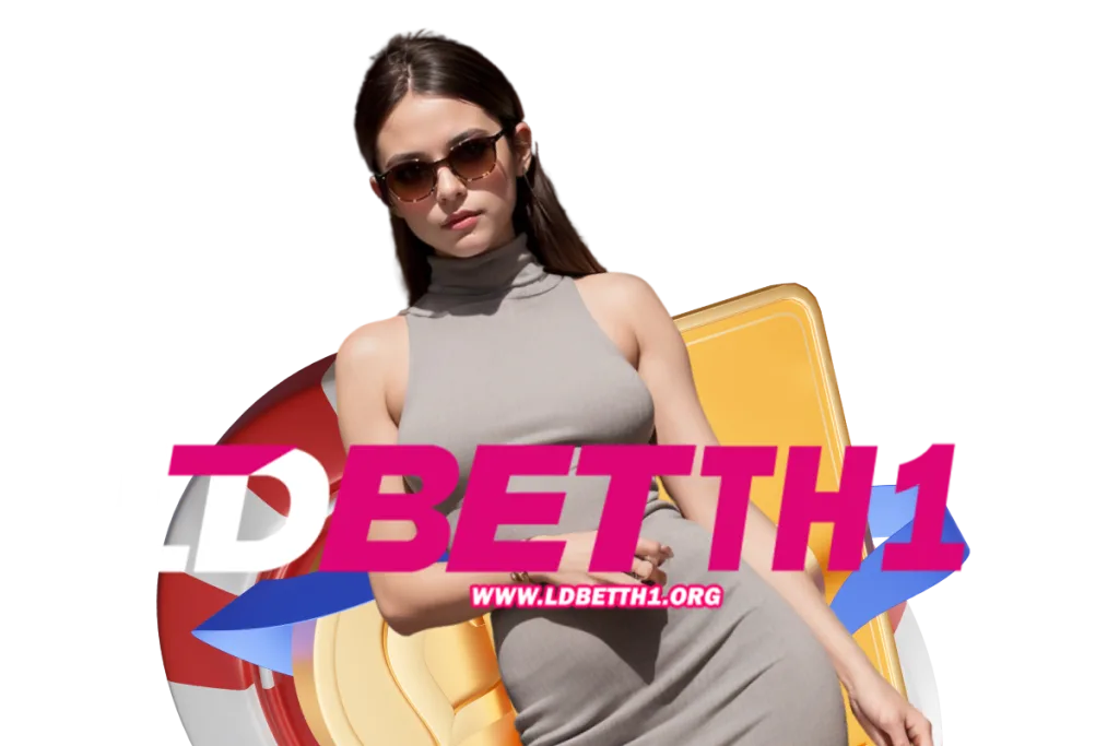 ldbetth1 สล็อต