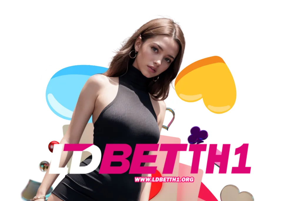 ldbetth1 เว็บตรง